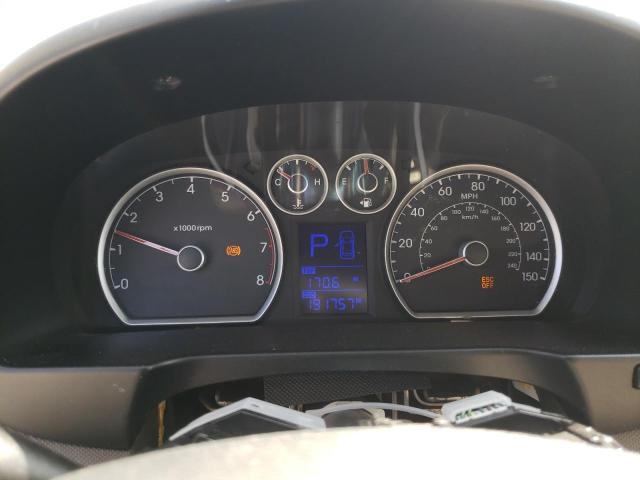 Photo 9 from auction – 2011 HYUNDAI ELANTRA TO with VIN KMHDB8AE3BU096072