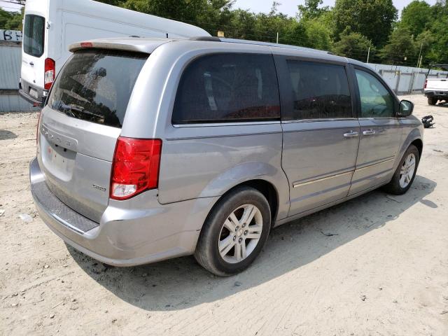 Photo 3 from auction – 2013 DODGE GRAND CARA with VIN 2C4RDGDG2DR579838