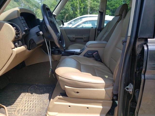 Photo 7 from auction – 2002 LAND ROVER DISCOVERY with VIN SALTL12482A746423