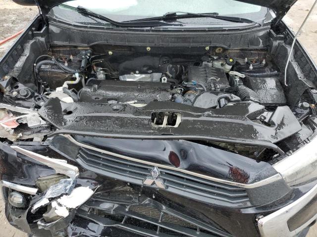 Photo 11 from auction – 2017 MITSUBISHI OUTLANDER with VIN JA4AP3AU2HZ044151