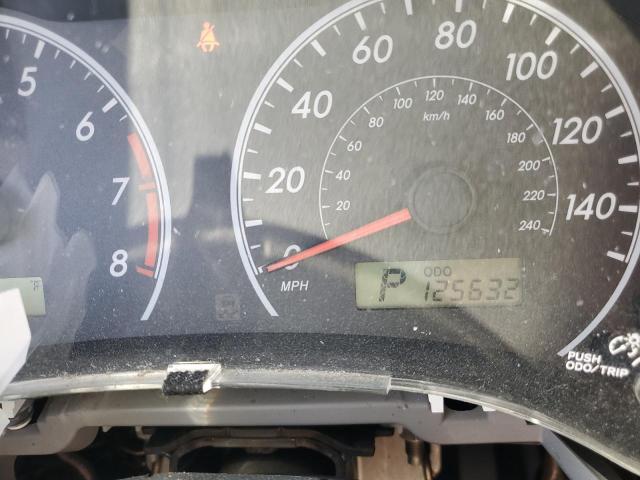 Photo 9 from auction – 2013 TOYOTA COROLLA BA with VIN 2T1BU4EE6DC096253