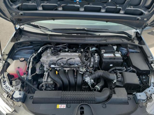 Photo 7 from auction – 2022 TOYOTA COROLLA LE with VIN 5YFEPMAE5NP278828