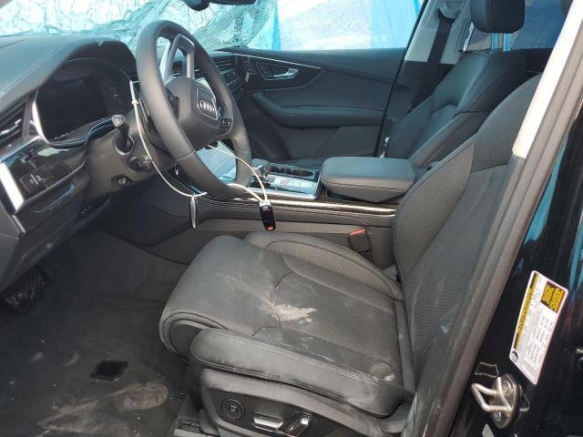Photo 7 from auction – 2023 AUDI Q7 PRESTIG with VIN WA1VXBF73PD001903