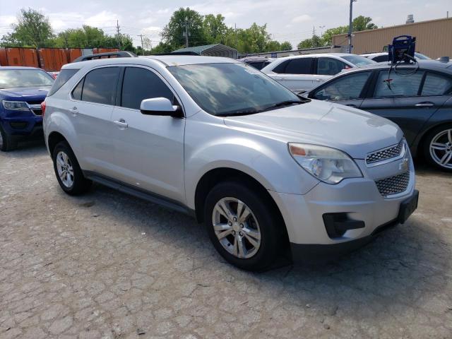 Photo 4 from auction – 2014 CHEVROLET EQUINOX LT with VIN 2GNFLFEK6E6129946
