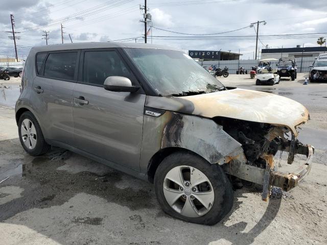 Фото 4 с аукциона – 2016 KIA SOUL с VIN KNDJN2A29G7269441