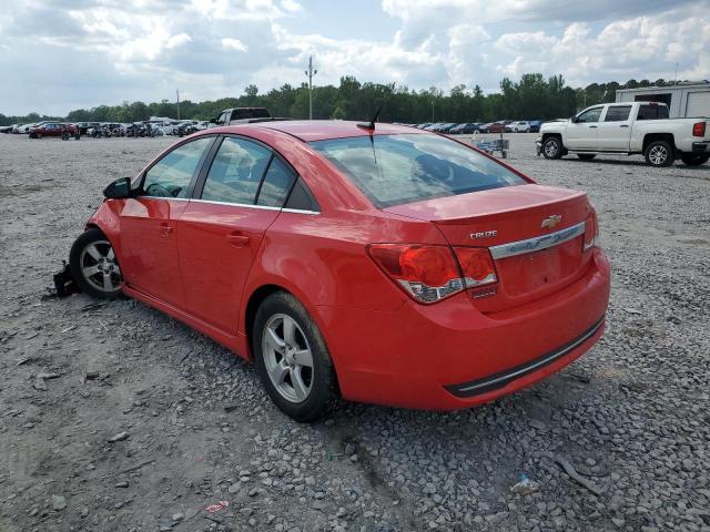 Photo 2 from auction – 2014 CHEVROLET CRUZE LT with VIN 1G1PC5SB4E7201506