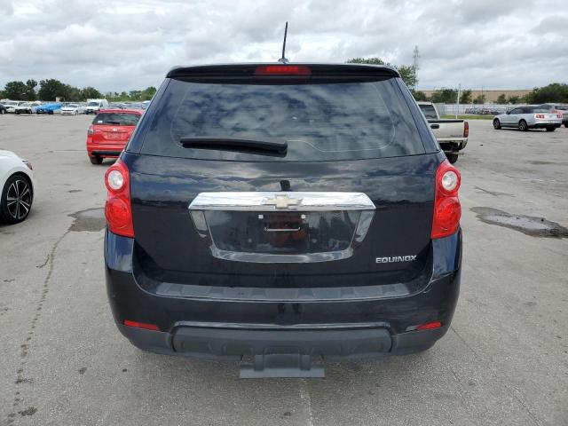 Photo 6 from auction – 2015 CHEVROLET EQUINOX LS with VIN 2GNALAEK7F1152275