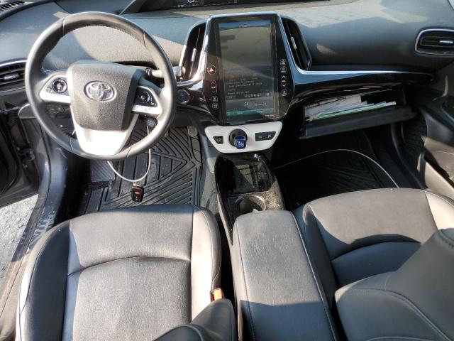 Photo 8 from auction – 2018 TOYOTA PRIUS with VIN JTDKARFU5J3545275