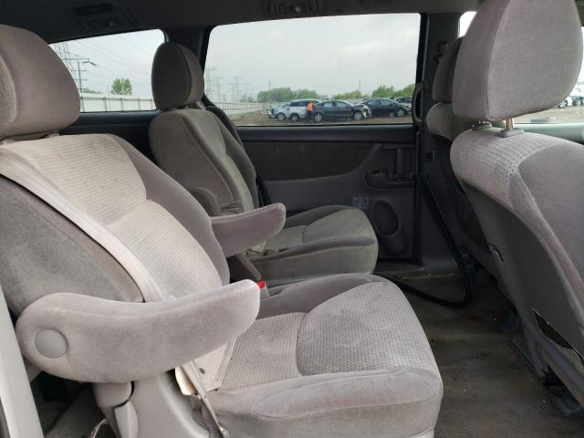 Photo 11 from auction – 2009 TOYOTA SIENNA with VIN 5TDZK23C19S283330