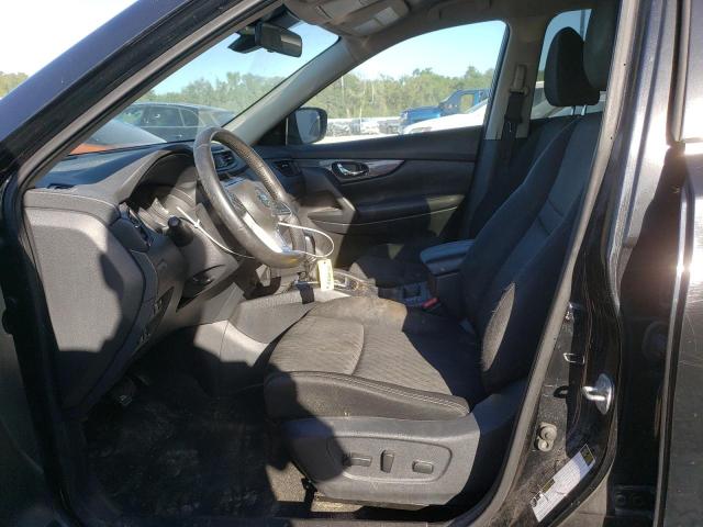 Photo 7 from auction – 2019 NISSAN ROGUE S with VIN KNMAT2MTXKP503461