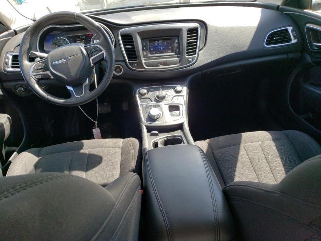 Photo 8 from auction – 2015 CHRYSLER 200 LIMITE with VIN 1C3CCCAG0FN731349