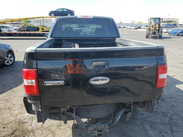 Photo 6 from auction – 2004 FORD F150 with VIN 1FTRX02W44KD29556