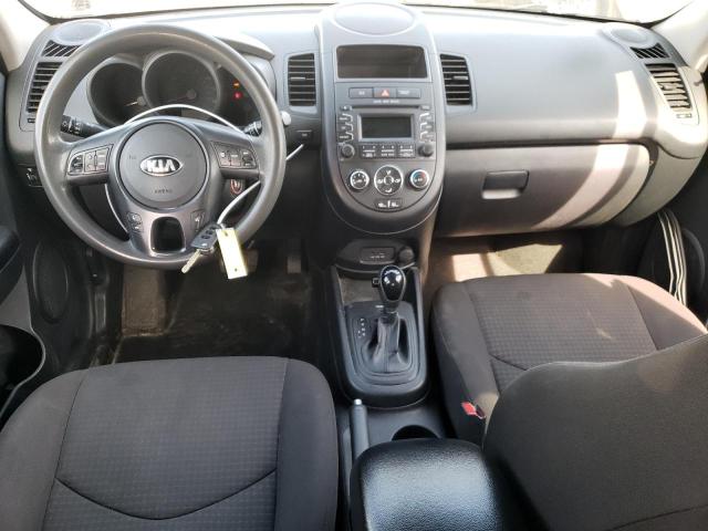 Photo 8 from auction – 2013 KIA SOUL with VIN KNDJT2A59D7632719