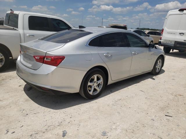 Photo 3 from auction – 2018 CHEVROLET MALIBU LS with VIN 1G1ZB5ST0JF274960
