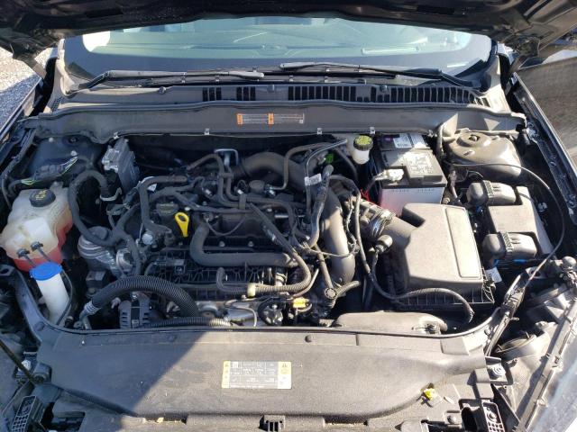Photo 11 from auction – 2019 FORD FUSION SE with VIN 3FA6P0HD0KR228604