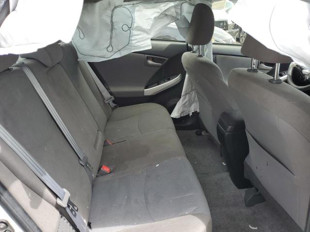 Photo 10 from auction – 2015 TOYOTA PRIUS with VIN JTDKN3DUXF1979232