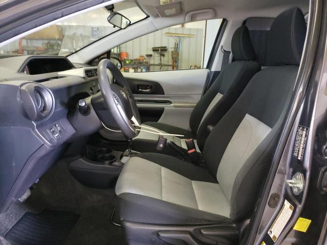 Photo 7 from auction – 2012 TOYOTA PRIUS C with VIN JTDKDTB3XC1017389