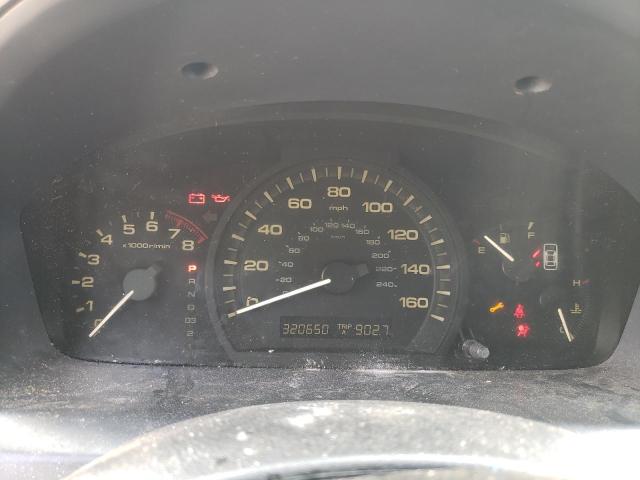 Photo 9 from auction – 2007 HONDA ACCORD with VIN 1HGCM56757A011293