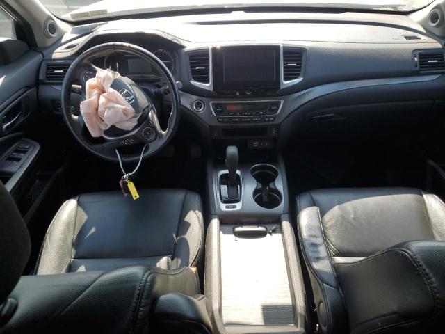 Photo 8 from auction – 2018 HONDA PILOT EXL with VIN 5FNYF6H5XJB013944
