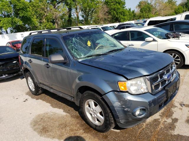 Фото 4 с аукциона – 2012 FORD ESCAPE XLT с VIN 1FMCU0D78CKB78333