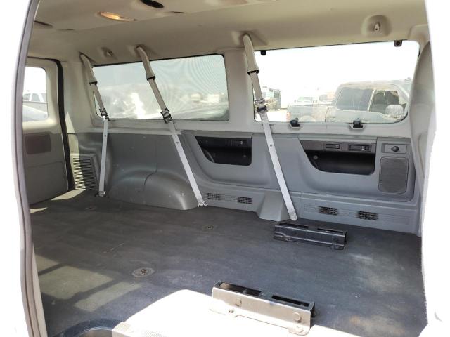 Photo 11 from auction – 2011 FORD ECONOLINE with VIN 1FBNE3BL3BDA53470