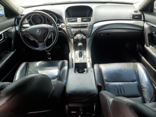 Photo 8 from auction – 2011 ACURA TL with VIN 19UUA8F52BA008969
