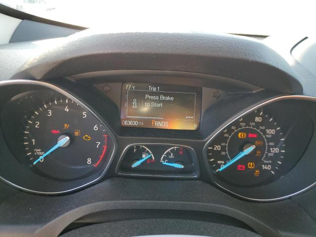 Photo 9 from auction – 2019 FORD ESCAPE SE with VIN 1FMCU0GD8KUB80569