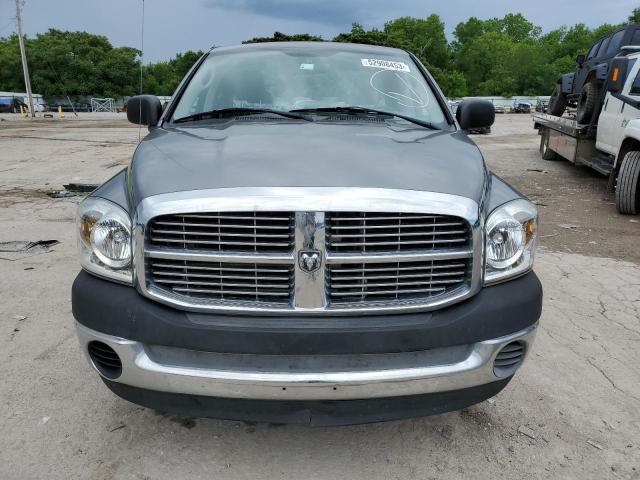 Photo 5 from auction – 2007 DODGE RAM 1500 S with VIN 1D7HA18K07J577617