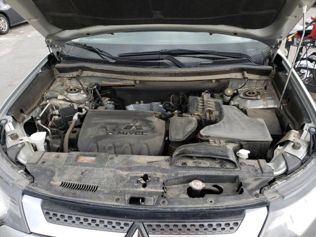 Photo 12 from auction – 2020 MITSUBISHI OUTLANDER with VIN JA4AZ3A38LZ022360