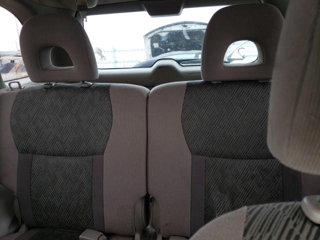 Photo 10 from auction – 2001 TOYOTA RAV4 with VIN JTEHH20VX10089852