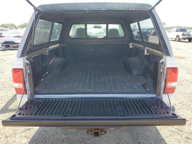 Photo 10 from auction – 2009 FORD RANGER with VIN 1FTYR10D29PA63106