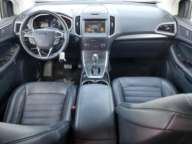 Photo 8 from auction – 2015 FORD EDGE SEL with VIN 2FMTK3J89FBB37518