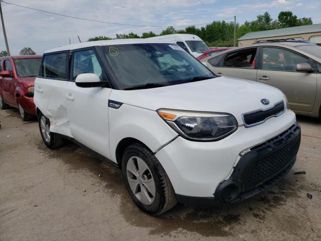 Photo 4 from auction – 2015 KIA SOUL with VIN KNDJN2A21F7797165