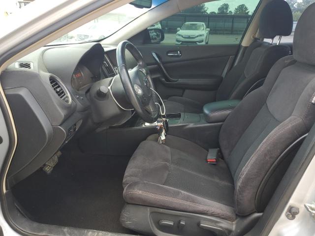 Photo 7 from auction – 2011 NISSAN MAXIMA S with VIN 1N4AA5AP6BC816910
