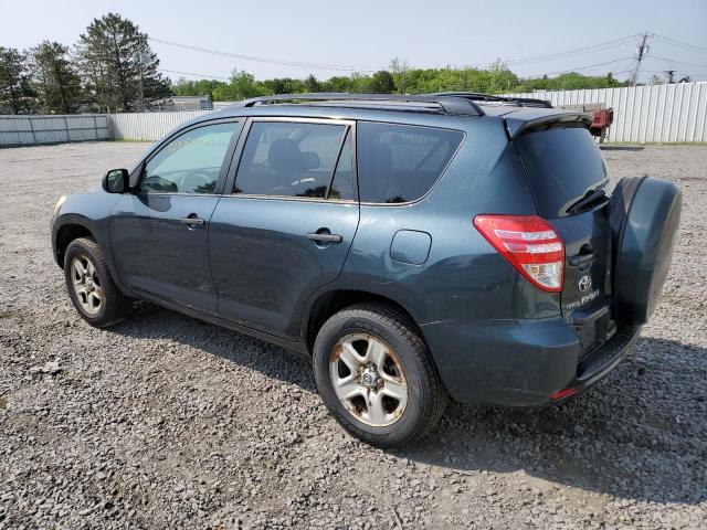 Photo 2 from auction – 2010 TOYOTA RAV4 with VIN 2T3ZF4DV0AW048727