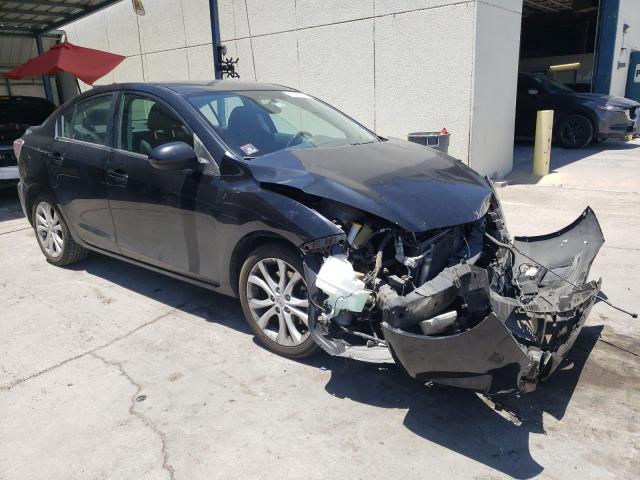 Photo 4 from auction – 2010 MAZDA 3 S with VIN JM1BL1S62A1294925