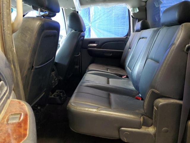 Photo 10 from auction – 2014 GMC SIERRA K25 with VIN 1GT121E86EF159273