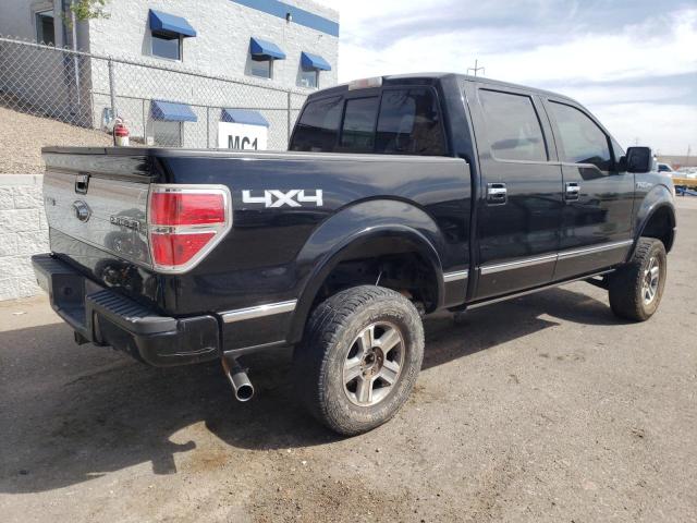 Photo 3 from auction – 2009 FORD F150 SUPER with VIN 1FTPW14VX9FA52755
