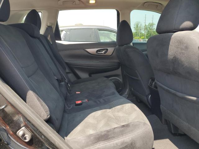 Photo 11 from auction – 2015 NISSAN ROGUE S with VIN 5N1AT2MV5FC840355