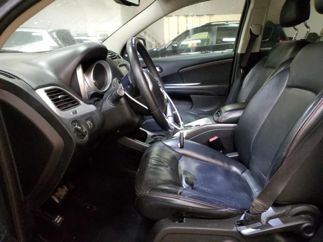 Photo 7 from auction – 2017 DODGE JOURNEY GT with VIN 3C4PDDEG8HT604071