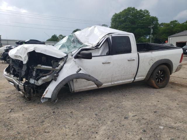 RAM 1500 SLT 2015 with VIN 1C6RR7GTXFS715619 - Photo from auction