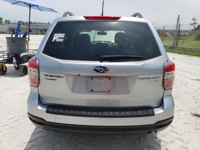 Photo 6 from auction – 2015 SUBARU FORESTER 2 with VIN JF2SJADC1FH508795