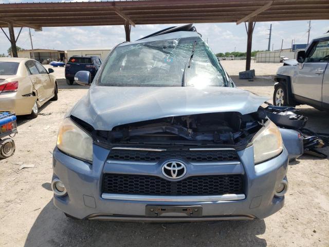 Photo 5 from auction – 2012 TOYOTA RAV4 LIMIT with VIN 2T3DF4DV6CW233040