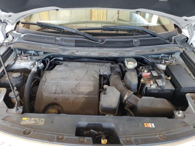 Photo 12 from auction – 2012 FORD EXPLORER X with VIN 1FMHK7D84CGA61025