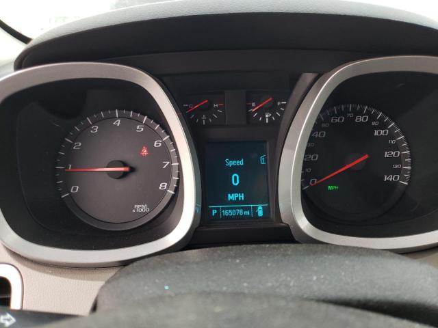 Photo 9 from auction – 2012 CHEVROLET EQUINOX LT with VIN 2GNALPEK7C6268920