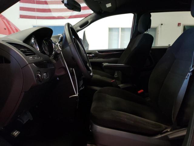Zdjęcie 7 z aukcji – 2015 DODGE GRAND CARA z VIN 2C4RDGBG2FR702804