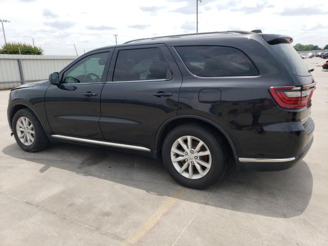 Photo 2 from auction – 2015 DODGE DURANGO SX with VIN 1C4RDHAG3FC709034