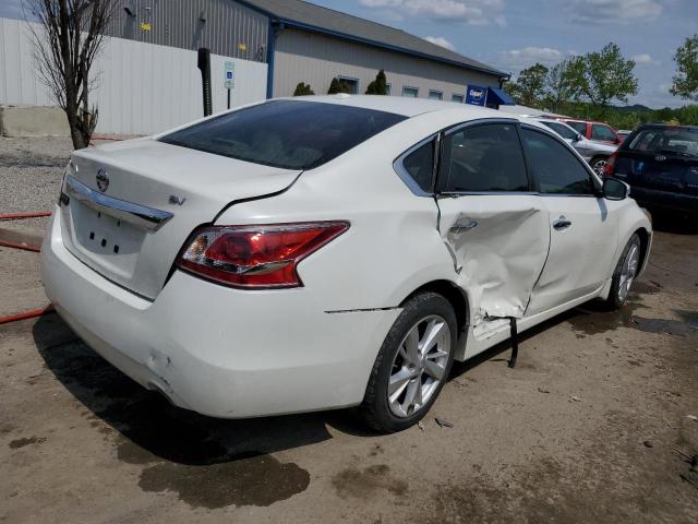 Photo 3 from auction – 2015 NISSAN ALTIMA 2.5 with VIN 1N4AL3AP0FC439141