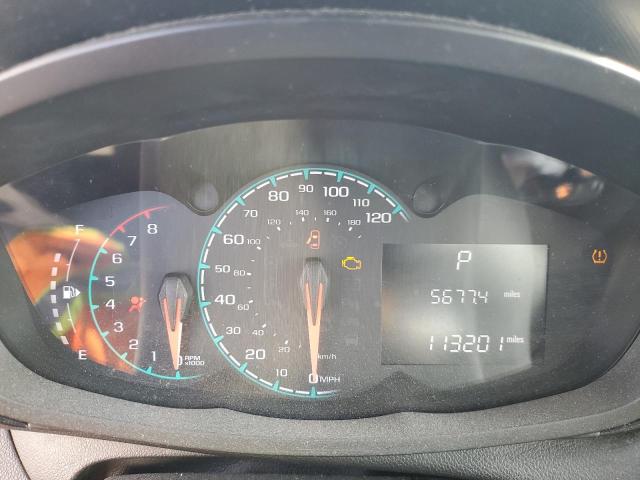 Photo 9 from auction – 2017 CHEVROLET SPARK LS with VIN KL8CB6SA5HC736659