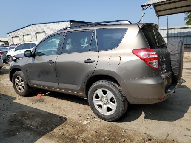 Photo 2 from auction – 2011 TOYOTA RAV4 with VIN 2T3ZF4DV4BW061109